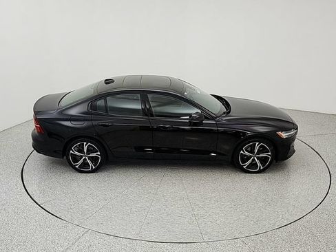 Used 2024 Volvo S60 B5 Core w/ Climate Package FWD image 16