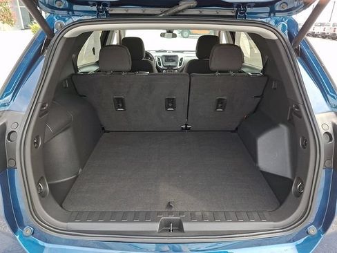 Used 2021 Chevrolet Equinox LT FWD image 27