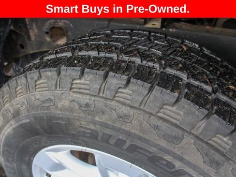 Used 2020 Chevrolet Silverado 1500 LT w/ All-Star Edition image 12