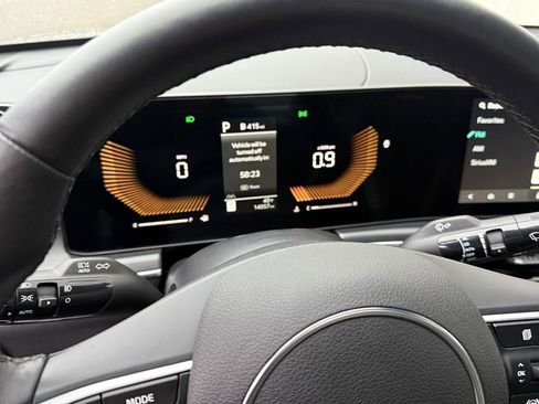 Used 2025 Kia K5 GT-Line image 16