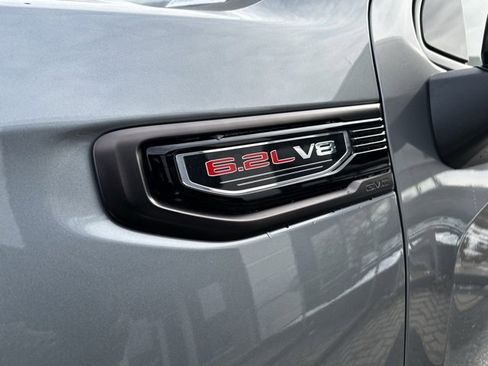 New 2026 GMC Sierra 1500 AT4X image 9