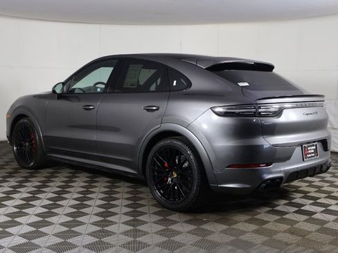 Used 2021 Porsche Cayenne GTS w/ Premium Package Plus image 11