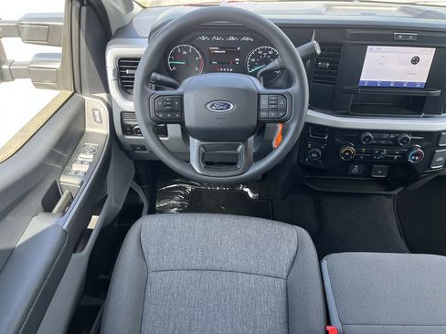 New 2026 Ford F250 XL w/ STX Appearance Package image 15