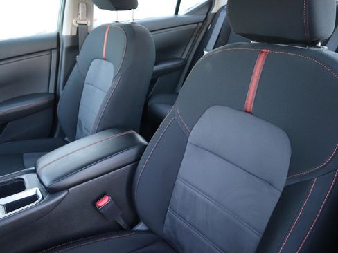 Used 2024 Nissan Sentra SR image 21