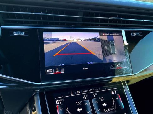 Certified 2025 Audi Q7 3.0T Premium Plus w/ Premium Plus Package image 24