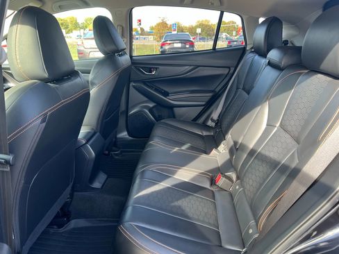 Used 2019 Subaru Crosstrek 2.0i Limited w/ Popular Package #4 image 22