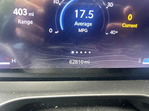 Used 2022 Jeep Grand Cherokee L Laredo AWD/4WD image 21