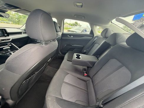 Used 2023 Kia K5 LXS image 15