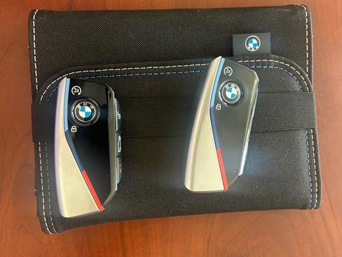 Used 2023 BMW X1 xDrive28i w/ Premium Package AWD/4WD image 8