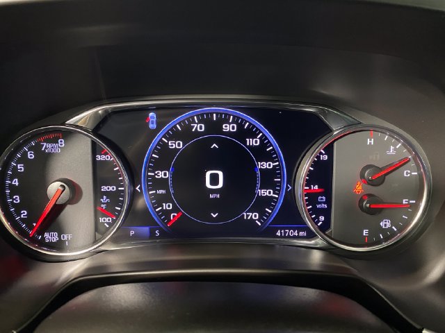 Certified 2023 Chevrolet Blazer RS w/ Enhanced Convenience Package AWD/4WD image 18