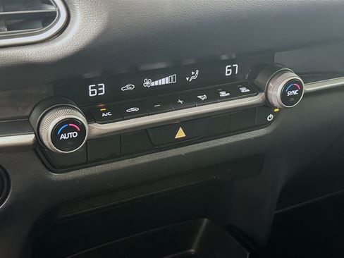 Used 2024 MAZDA CX-30 AWD 2.5 S w/ Select Sport Pkg image 24