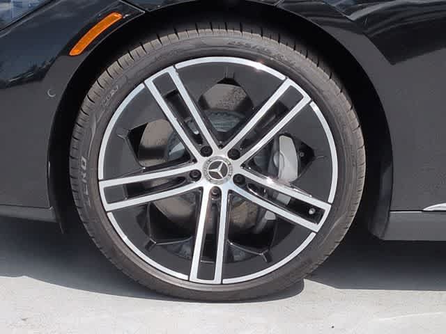 Used 2023 Mercedes-Benz EQE 350+ 4MATIC Sedan image 13