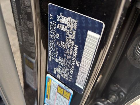 New 2025 Kia Seltos S image 24