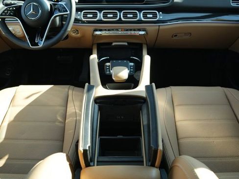 Certified 2026 Mercedes-Benz GLE 450 4MATIC image 29