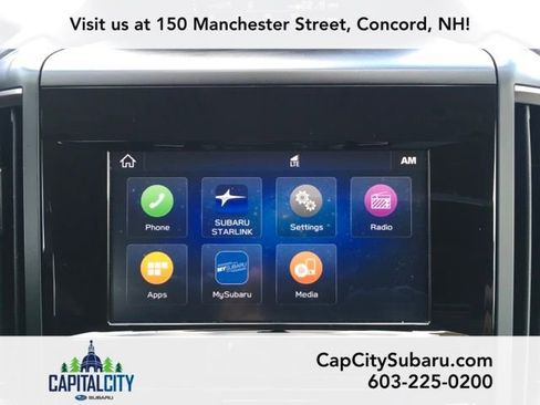 Used 2020 Subaru Forester Premium AWD/4WD image 21