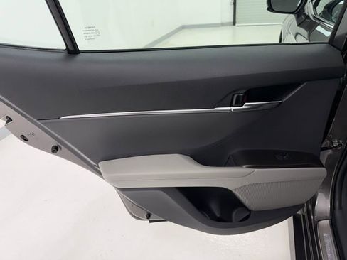 Used 2024 Toyota Camry LE FWD image 35