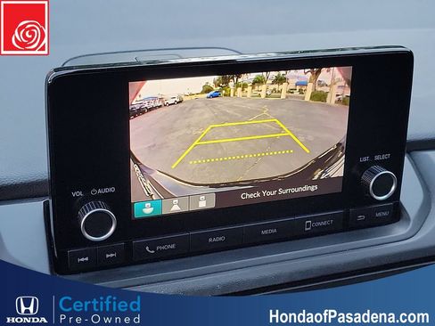 Certified 2023 Honda Accord LX image 15