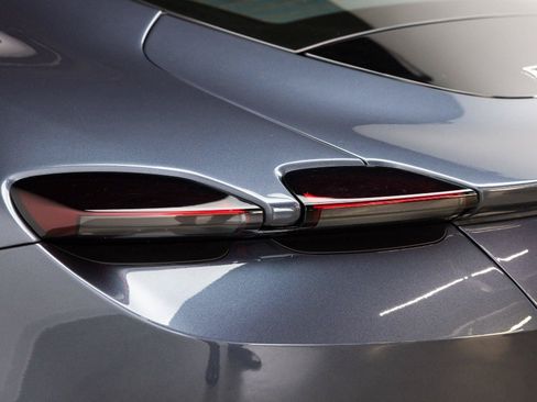 Certified 2021 Ferrari Roma RWD image 42