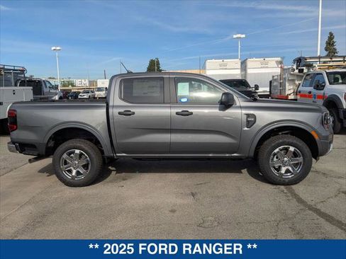 New 2025 Ford Ranger XLT image 6