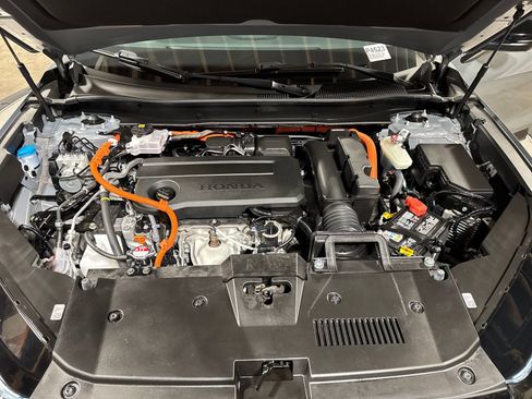 Used 2024 Honda CR-V Sport-L image 39