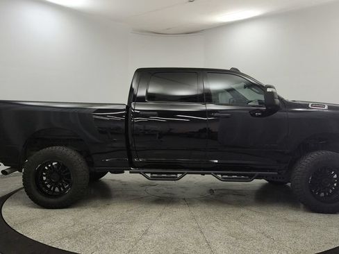Used 2024 RAM 2500 Big Horn w/ Bed Utility Group AWD/4WD image 6