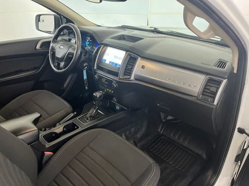 Used 2021 Ford Ranger XL w/ Equipment Group 101A High RWD image 21