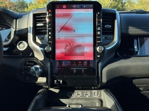 New 2026 RAM 1500 Laramie w/ Night Edition image 18