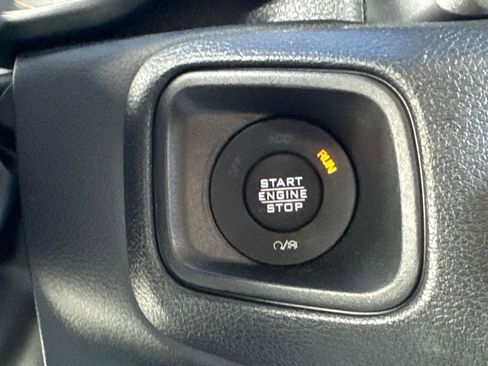 New 2026 Jeep Wrangler Willys image 17