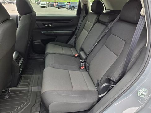 New 2026 Honda CR-V EX image 6