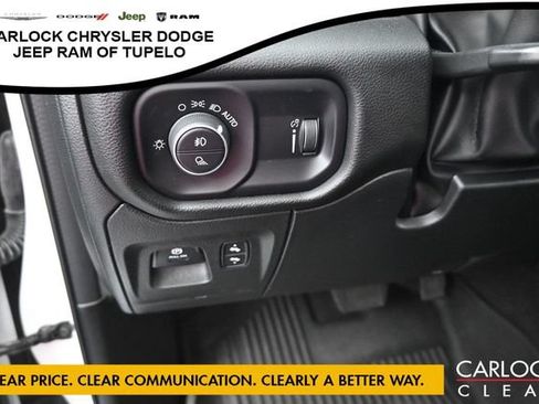 Used 2023 RAM 1500 Rebel w/ Rebel Level 1 Equipment Group AWD/4WD image 16