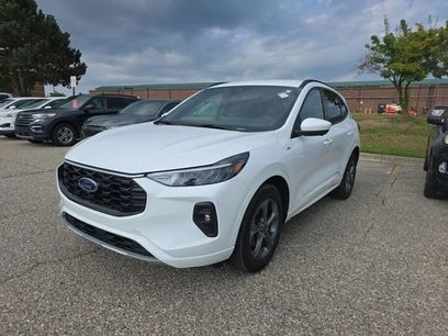 Used 2023 Ford Escape ST-Line Select w/ Tech Pack #2