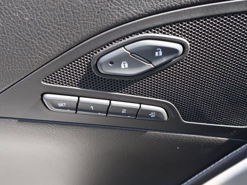 Used 2014 Chevrolet Corvette Stingray Coupe w/ 2LT Preferred Equipment Group image 22