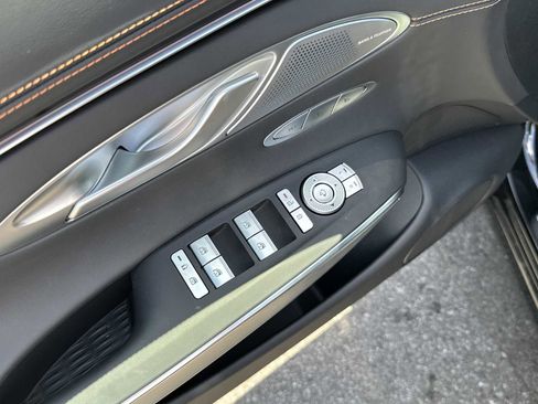 New 2026 Genesis GV70 2.5T Sport Prestige image 24