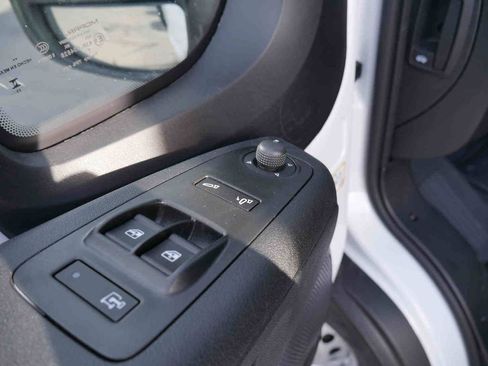 New 2026 RAM ProMaster 1500 w/ Safety Group image 22