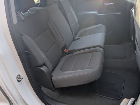 Used 2019 Chevrolet Silverado 1500 LT w/ All-Star Edition RWD image 19