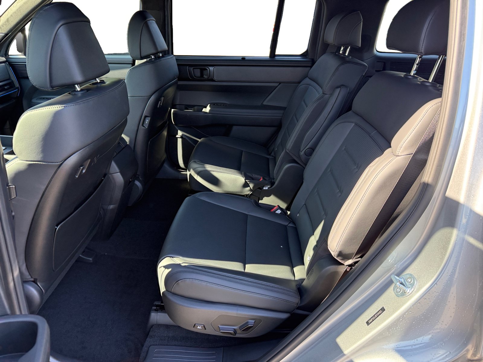 New 2026 Hyundai Santa Fe Calligraphy AWD/4WD image 16
