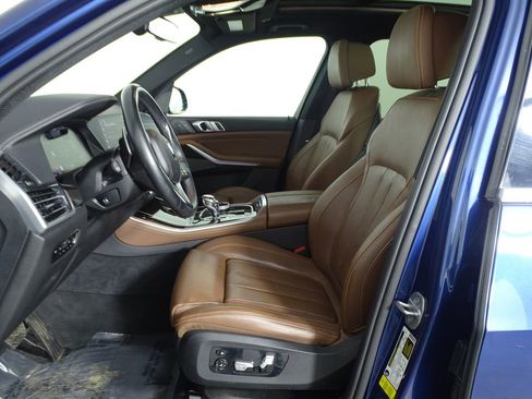 Used 2020 BMW X5 sDrive40i w/ Premium Package image 13