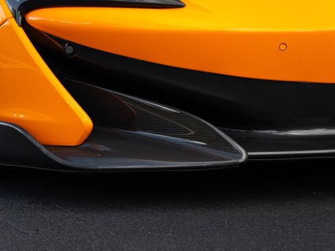 Used 2019 McLaren 600LT image 14