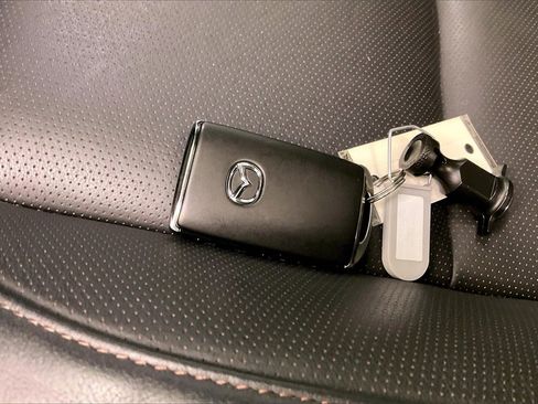 Used 2025 MAZDA CX-30 2.5 Turbo w/ Premium Package image 9