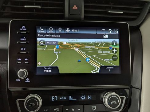Used 2019 Honda Insight Touring image 19