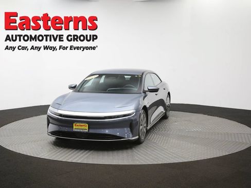 Used 2024 Lucid Air Pure RWD image 53