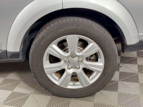 Used 2014 Land Rover LR4 HSE AWD/4WD image 13