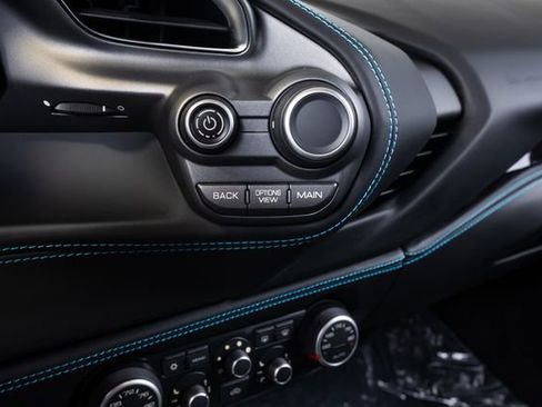 Certified 2017 Ferrari 488 Spider image 41