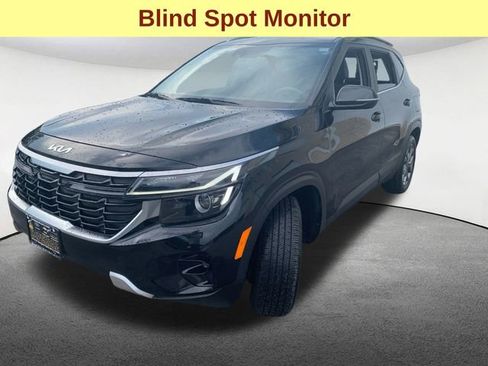 Used 2024 Kia Seltos S image 5