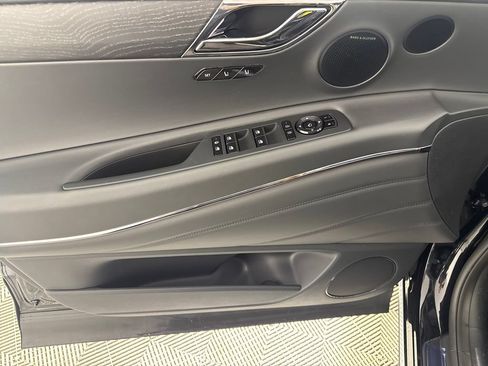 New 2026 Genesis GV80 3.5T Prestige AWD/4WD image 11