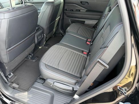 New 2026 Nissan Pathfinder Rock Creek AWD/4WD image 14