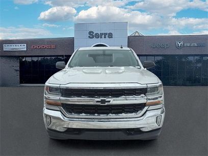 Used 2018 Chevrolet Silverado 1500 LT w/ All Star Edition