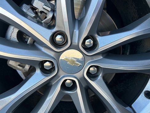 Used 2024 Chevrolet Malibu LT image 8