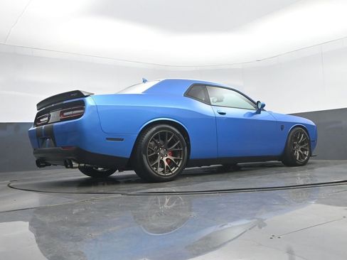 Used 2016 Dodge Challenger SRT Hellcat RWD image 55