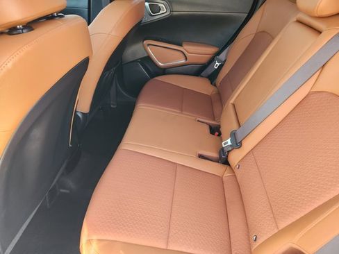 Certified 2024 Kia Soul EX w/ Option Group 015 image 30
